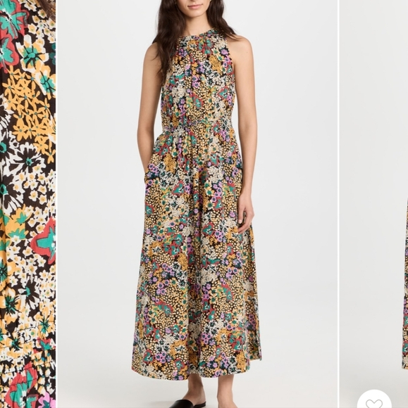 Anthropologie Dresses & Skirts - Women's Anthropologie A Piece Apart XL Bali Tank Dress Retail $425
